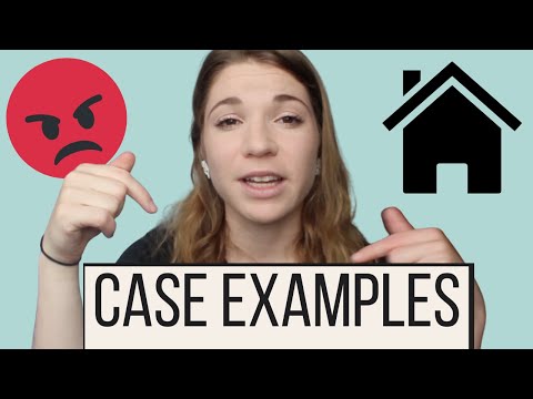 Private Nuisance in UK Law and Its Practical Implications