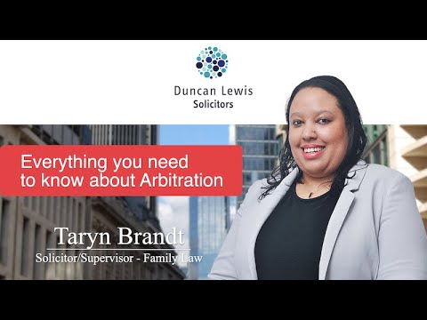 Choosing the Right Arbitration Solicitor in the UK
