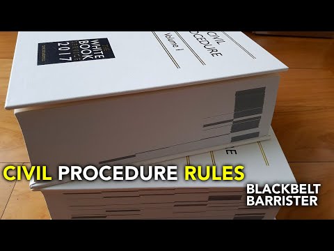 Clarifying the Definition of Legal Proceedings in the UK