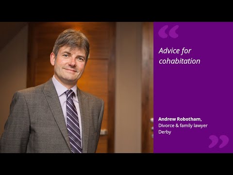 Legal Rights for Cohabiting Couples in the UK