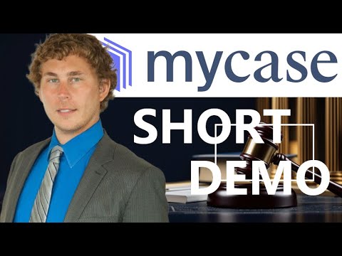 Streamlining Legal Practice with Law Office Management Systems