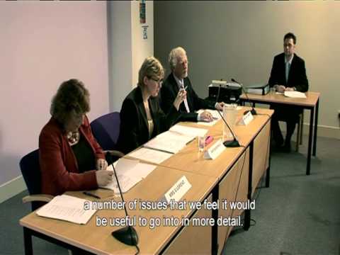 Navigating the Special Educational Needs Tribunal Process