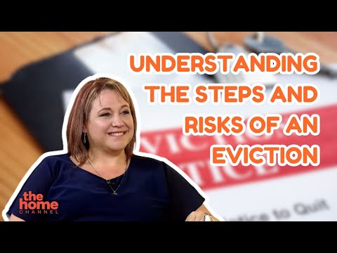 Navigating the Legal Process of Eviction in the UK