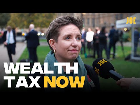 Green Party Tax Policy and Its Legal Implications in the UK