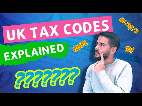 Tax Code 1281L: Implications for UK Taxpayers and Advisors