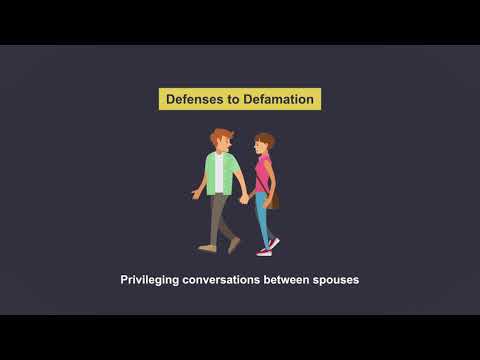 Navigating Defamation Lawsuits in the UK Legal System