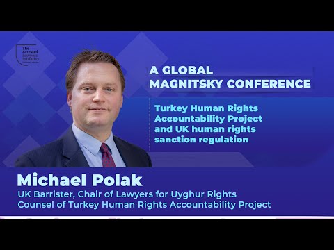 Michael Polak Barrister: Expertise in UK Legal Matters