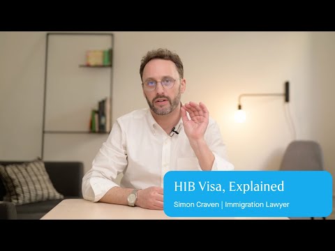 Navigating the H1B Application Process in UK Law