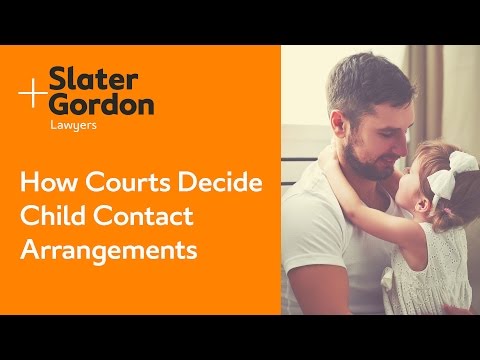 Legal Custody in the UK: Rights and Responsibilities Explained