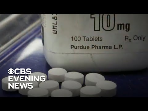 Purdue Pharma Settlement and Its Legal Implications in the UK