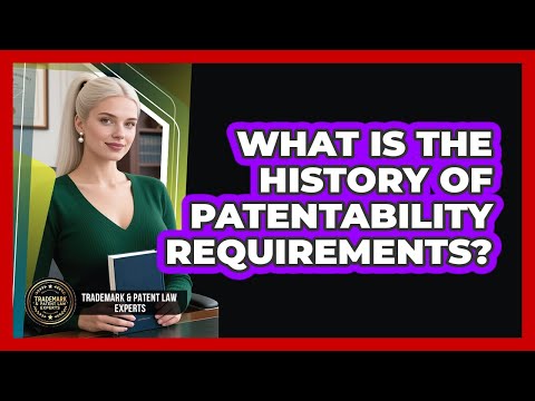 Significance of the First Patent in UK Legal History