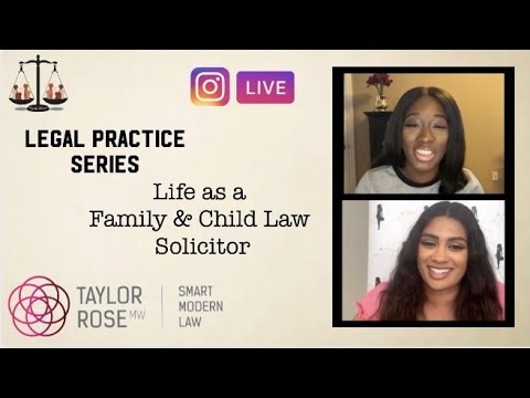 Taylor Rose Law: Innovating Legal Practice in the UK