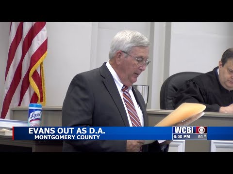 Doug Evans: A Profile of a Leading UK Prosecutor