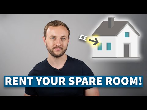 Spare Room Tenancy Agreements and Legal Considerations in the UK