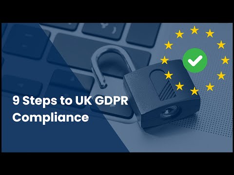 GDPR Compliance Solutions for UK Legal Practices