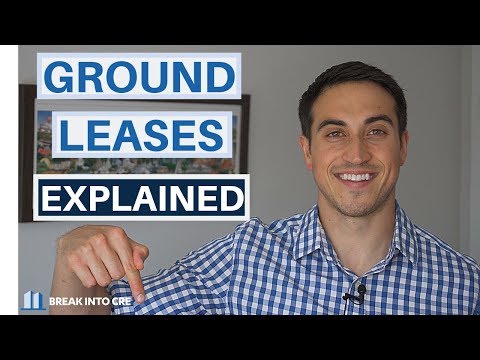 Legal Considerations in Ground Leases in the UK