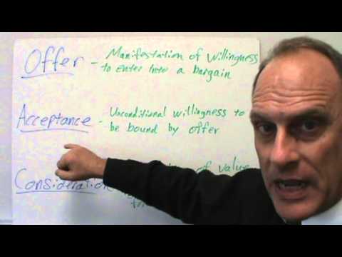 Key Elements of a Hire Agreement in UK Law