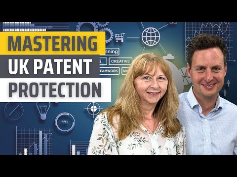 Choosing the Right Patent Trademark Lawyer in the UK
