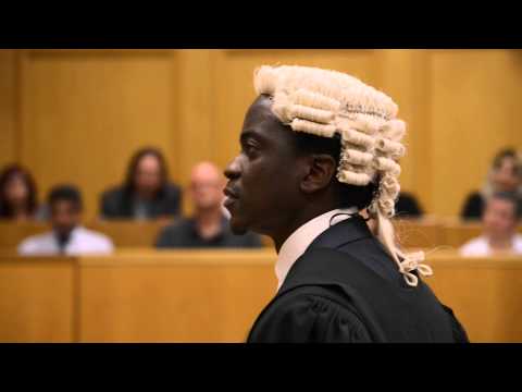 Court Prosecution Procedures in the United Kingdom