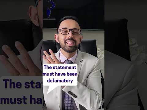 Navigating Online Libel Law in the United Kingdom