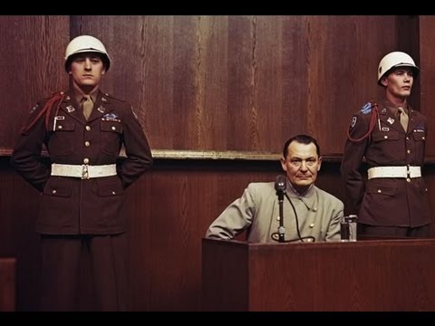 The Role of International Criminal Tribunals in Justice Systems