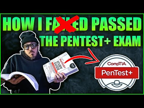 Legal Considerations for CompTIA Pentest+ Certification in the UK