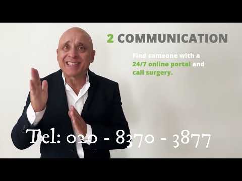 Property Conveyancing Services in the UK: A Legal Perspective