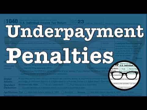Navigating Tax Underpayment Penalties in the UK Legal System