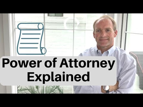Costs Incurred for Lasting Power of Attorney Through Solicitors
