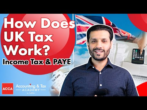 Navigating PAYE Regulations in UK Tax Law