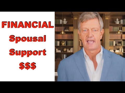 Spouse Maintenance Payments in UK Family Law Explained