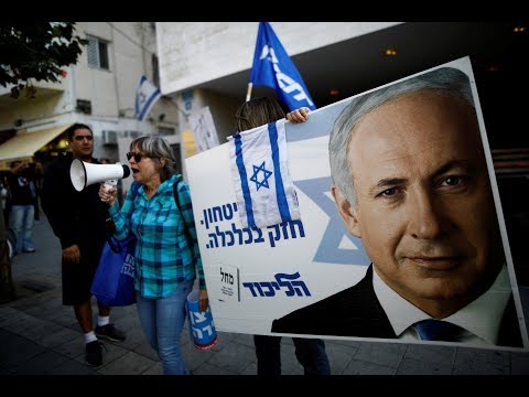 Netanyahu's Legal Challenges and Corruption Allegations