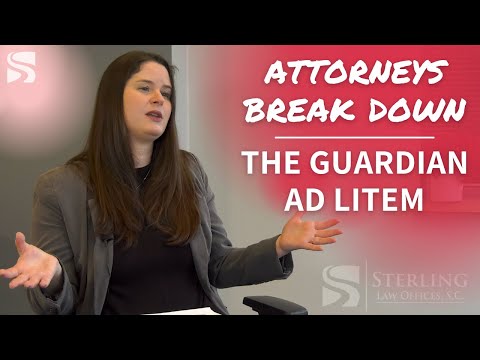 Understanding Ad Litem Representation in UK Law
