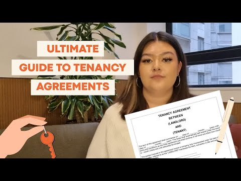 Key Elements of a Company Let Agreement in the UK