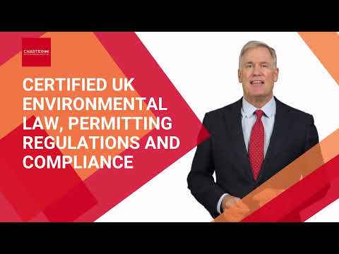 Navigating Certified Regulatory Compliance in UK Law