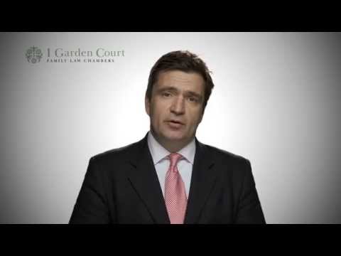 1 Garden Court Barristers: Excellence in Legal Advocacy