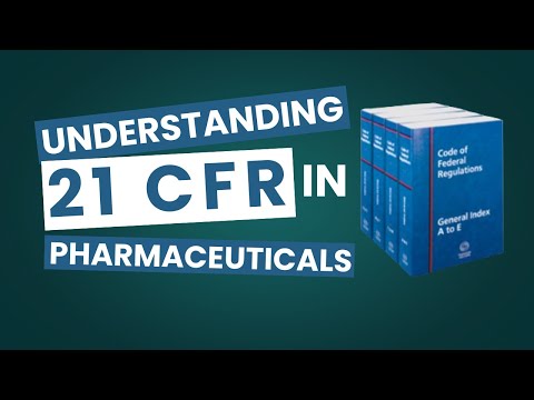 Navigating FDA 21 CFR Compliance in UK Legal Practice