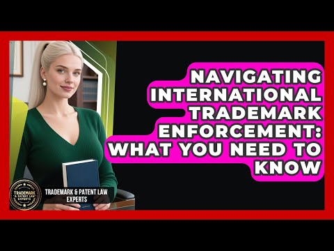 Navigating Government Trademark Laws in the UK