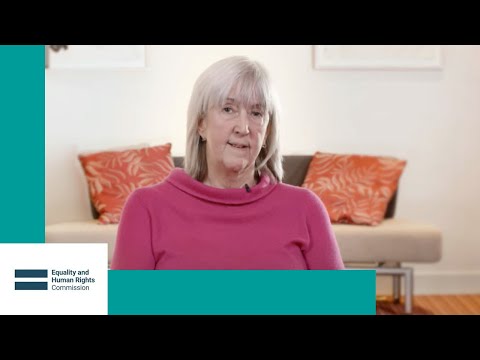 Examples of Anti-Discriminatory Practices in UK Law