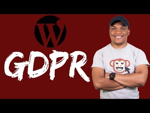 Navigating GDPR Compliance for WordPress in the UK Legal Landscape