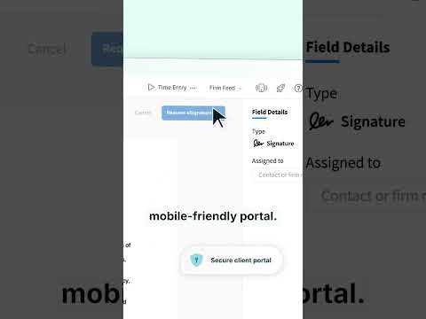 Streamline Your Legal Practice with Matter Management Software