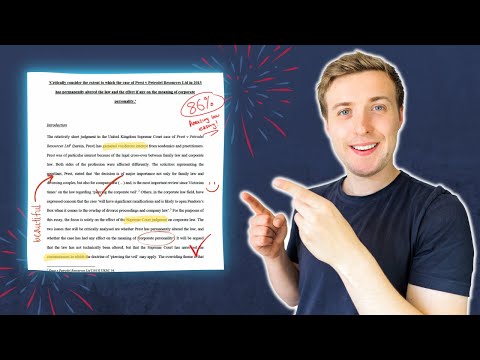 Legal Essay Competition for Aspiring UK Law Scholars