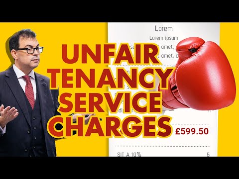 Navigating Housing Association Service Charge Regulations in the UK