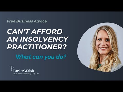 Affordable Insolvency Practitioners for UK Businesses