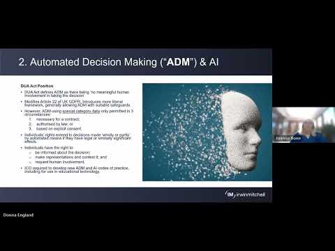 Rights to Access Personal Data in UK Law and Practice