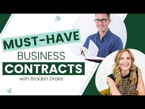 Free Legal Contract Templates for UK Professionals