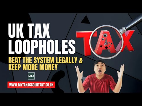 Tax Planning Strategies for Legal Professionals in the UK