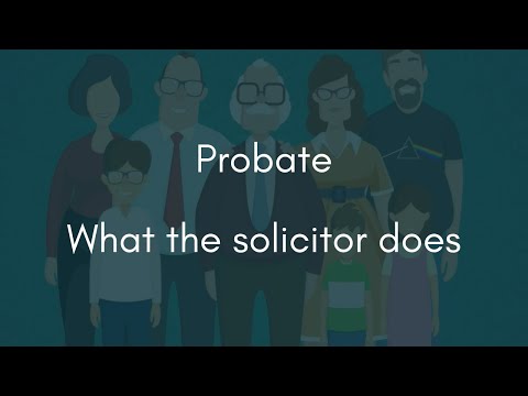 Probate Advice Line for Legal Guidance in the UK