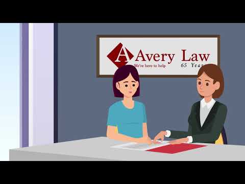 Navigating the Legal Landscape with Avery Law in the UK