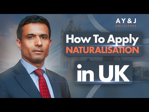 Navigating the Online Citizenship Application Process in the UK